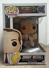 Funko Pop! Vinyl: Jimmy McGill