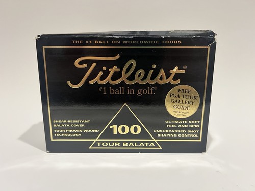 Rare vintage titleist - rare,