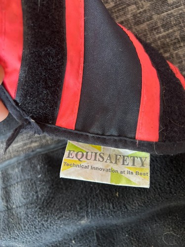Equisafety viz horse leg - viz,