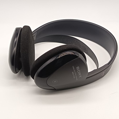 Sony mdr if230 - sony, cordless