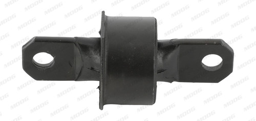 Rear bushing axle - rear, beam