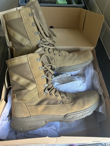 Garmont nfs 670 tactical - t,