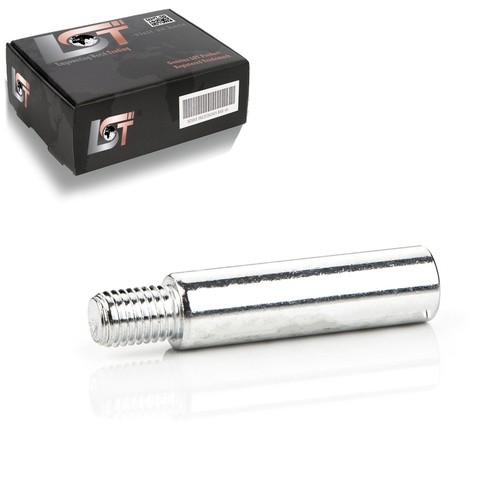Brake caliper pin screw - caliper,