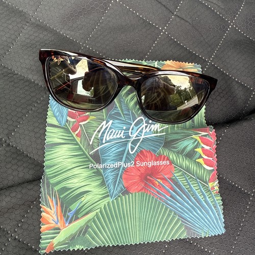 Maui jim honi shiny - jim,
