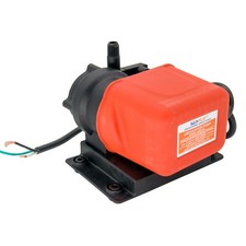 250GPH SEAFLO Air Conditioning