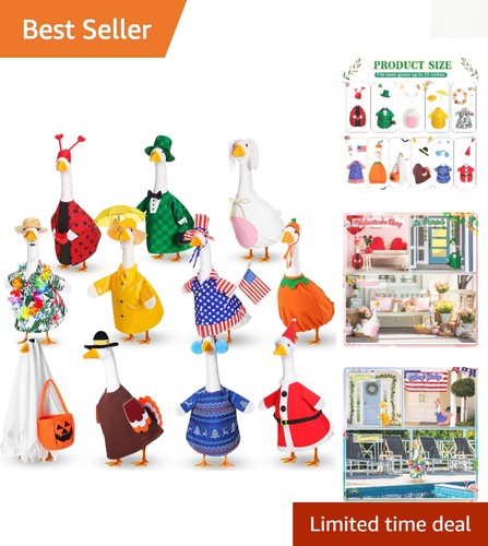 Delightful seasonal goose - seasonal,