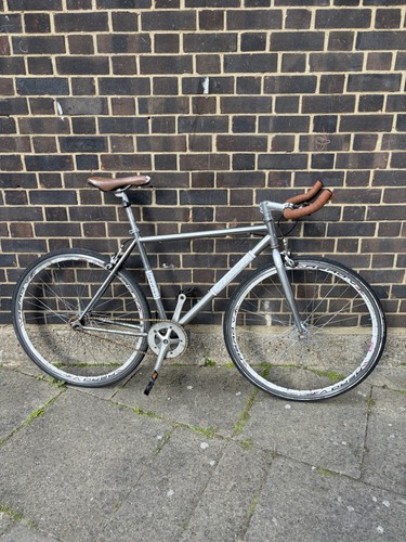 Kingston hoxton single speed - hoxton,