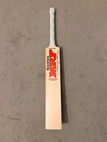 Mrf grand edition virat - mrf,
