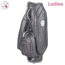 Ping Golf Ladies PU Puffy Cart
