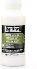 Liquitex Professional Matte