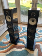 B&W Bowers & Wilkins 704 S2