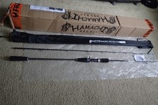 Hamachi Micro jigger Slow