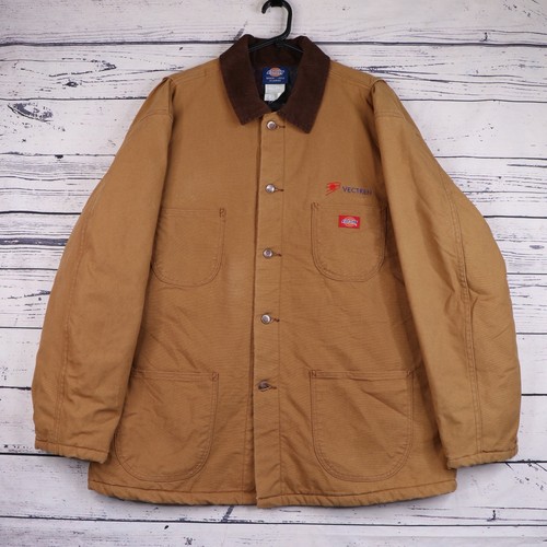 Dickies chore coat jacket mens - chore,