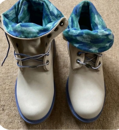 Timberland ladies boots 5 - ladies, 6.5