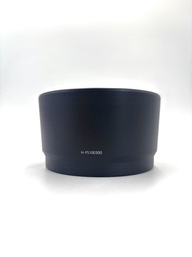 Panasonic vyc1016 lens hood - lens,
