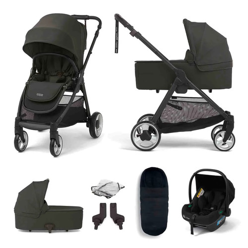 Mamas papas flip - mamas, travel