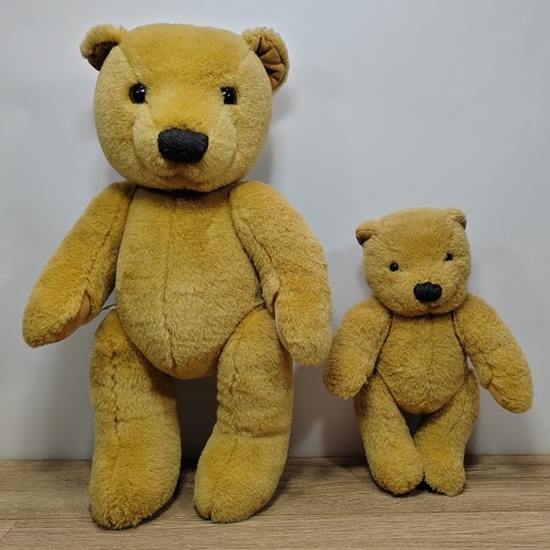 Boots company jointed teddy - company,
