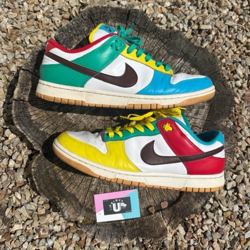 Rare nike dunk low - rare,