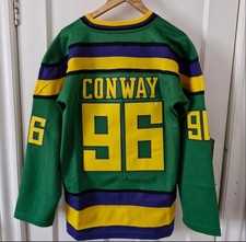 Mighty Ducks Conway Ice Hockey