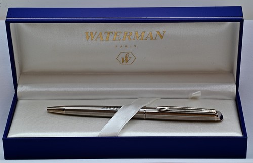 Waterman twist ballpoint pen - twist,