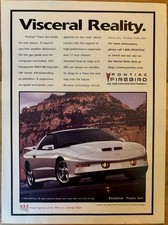 1995 Pontiac Firebird Trans Am