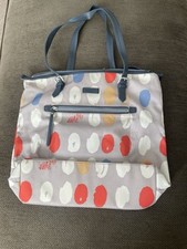 Radley  Nappy Changing Bag + Changing Mat