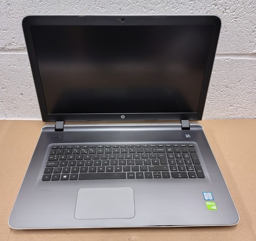 Pavilion g130na core i7 - hp, 17-g130na