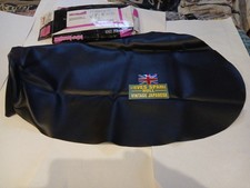 HONDA VT500E  SEAT COVER