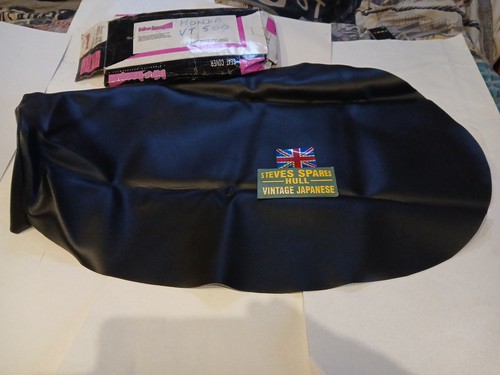 Honda vt500e seat - honda,