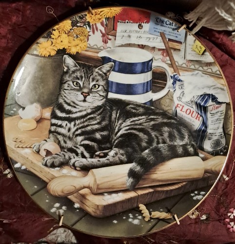 Royal doulton collector - royal,