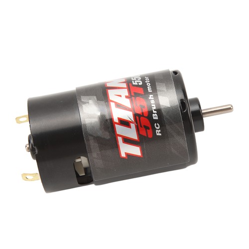 55t 550 brushed motor - 55t, rc