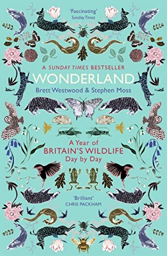Wonderland year of - a,