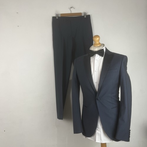 Next tuxedo dinner suit - tuxedo, 2