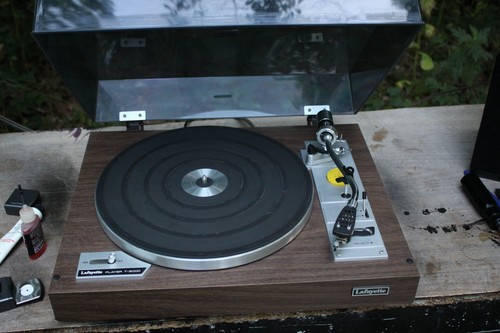 Lafayette marantz 2000 belt - t-2000,