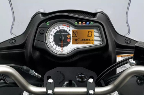 Handlebar auxiliary shelf