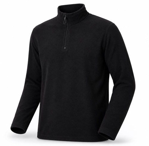 Tribe mens thompson half zip - tribe,