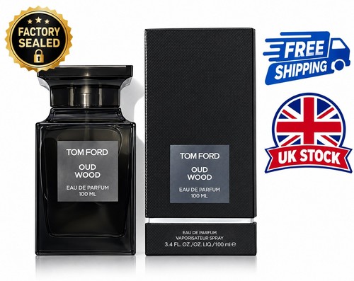 Tom ford oud wood - ford,