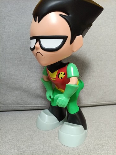Teen titans booty scooty - titans,