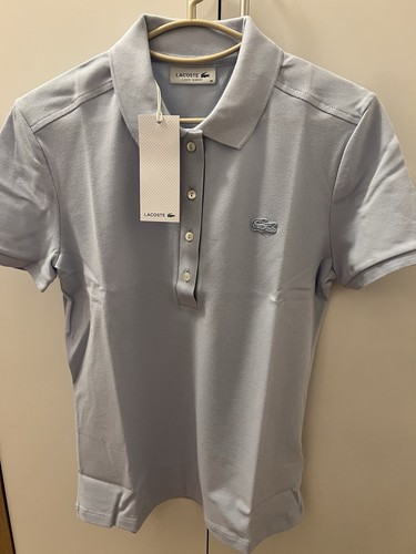 Lacoste women slim - women's, polo