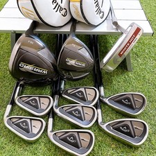 Callaway WARBIRD Men's Golf