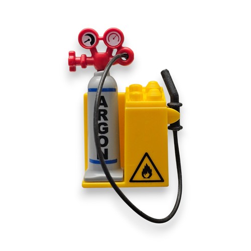 Playmobil accessories argon - accessories,