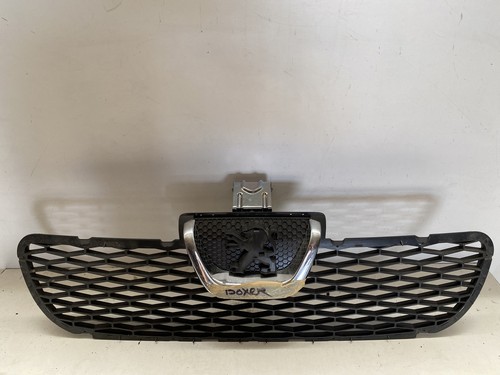 Peugeot boxer minibus - boxer, /