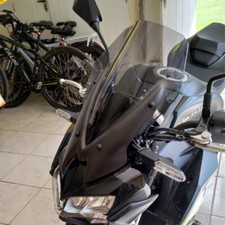 Motorcycle WindScreen