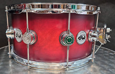 DW Collectors 14x7" Inch Snare