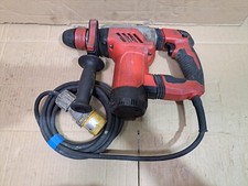 Milwaukee Sds Plus Hammer