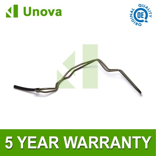 Unova pas power steering pipe - unova,