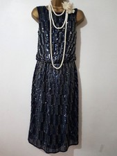 RIVER ISLAND 20'S GATSBY