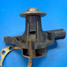 1973-74 Austin Marina   1974-76 MG MGB 1.8L 4-Cyl  Water Pump 12H3255 MOTOPLUS