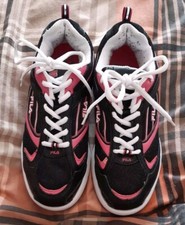 Fila Sculpt-N-Tone Ladies UK