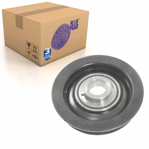 Crankshaft pulley fits - crankshaft,